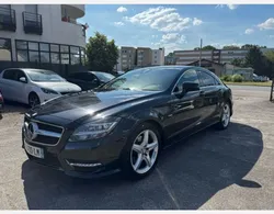 Mercedes Classe CLS 350 CDI BE Edition1