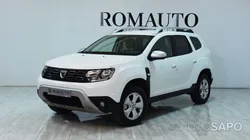 Dacia Duster de 2020