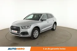 Audi Q5 2.0 TDI S line Quattro S tronic 7 190 ch