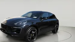 Porsche Macan S * V6 3.0 * 340 ch * PDK * BOSE * PASM
