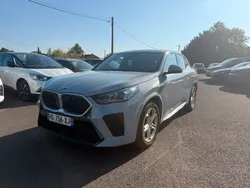 Bmw X2 (U10) XDRIVE20DA 163CH DKG7