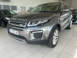 Land-Rover Range Rover Evoque Mark VI TD4 150 BVA HSE Dynamic 4x4 (8 CV)