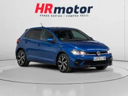 Volkswagen Polo 1.0 TSI R-Line 70kW