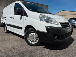 Peugeot Expert L1H1 1.6 HDi 8V FAP Fourgon court 90 cv