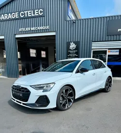 Audi A3 Sportback 35 TDI 150cv S-Line