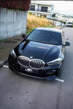 BMW 118 Diesel Pack M