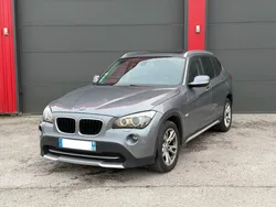 BMW X1 E84 xDrive 20d 177 ch Confort A