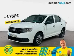 DACIA Logan 1.0 Ambiance 54kW