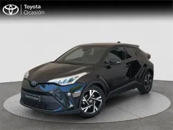 TOYOTA C-HR 125H Advance