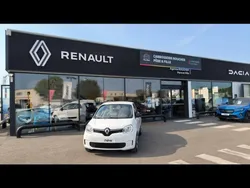 Renault Twingo 1.0 SCe 65ch Equilibre