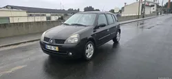 Renault Clio 1.2