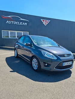 Ford c-max 1.6 tdci 95 titanium