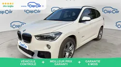 BMW X1 xDrive 20i 192 Steptronic8 M Sport