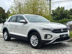 VW T-Roc 1.0 TSI Style