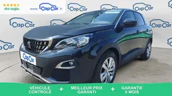 Peugeot 3008 1.5 BlueHDi 130 EAT 8 Active Business