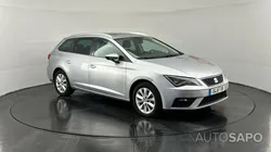 Seat Leon 1.6 TDi Style S/S de 2019