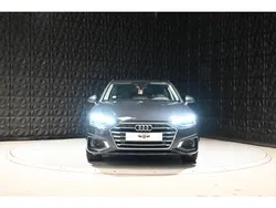 AUDI A4 Avant 2.0 35 TDI - 163 - BV S-tronic AVANT 2016 BREAK Business line PHASE 3