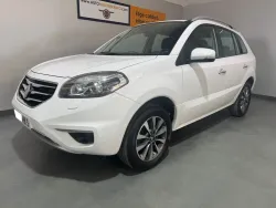 Renault Koleos 2.0dCi Dynamique 4x4