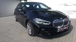 BMW 116 D pack desportivo m