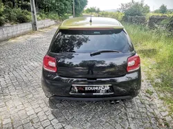 Citroën DS3 1.6 THP (TURBO) 156cv SPORTCHIC - C/ GARANTIA