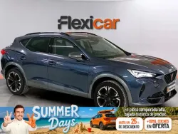 CUPRA Formentor 2.0 TDI 150