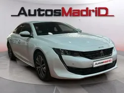 Peugeot 508 1.5BlueHDi S&S Allure Pack EAT8 130