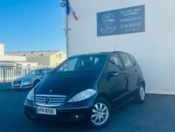 Mercedes classe A 180 2.0 CDI 109CH Élégance Première main