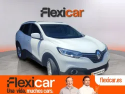 RENAULT Kadjar 1.2 TCe Energy Life 97kW