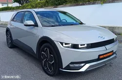 Hyundai Ioniq 5 73kWh Vanguard