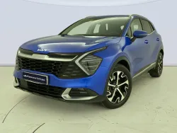 KIA Sportage 1.6 T-GDi HEV Tech