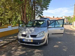 Renault Scénic 1.5 Diesel
