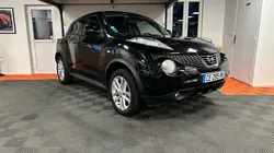 Nissan Juke 1.5 dCi 2WD 110 cv PURE DRIVE