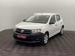 Dacia Sandero 1.2 16V 75 E6
