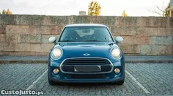 MINI Cooper D