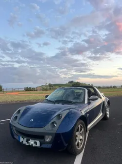 Smart Roadster (452434 Roadster)