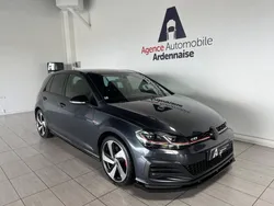 Volkswagen Golf VII 2.0 TSI 230ch BlueMotion Technology GTI Performance 5p