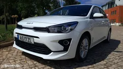 Kia Rio 1.2 CVVT Dynamic