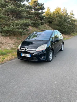 Citroën C4 Picasso HDI 110 cv confort