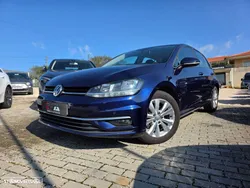 VW Golf 1.6 TDI Trendline