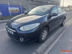 Renault Fluence 1.5 DCI 110 DYNAMIQUE