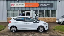 Ford FIESTA 1.1 75CH 5P