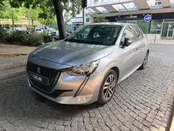 Peugeot 208 II Active EAT8 100 ch I Courroie Neuve ✅