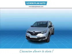 Renault Captur 1.5 dCi 90ch energy Zen Euro6c