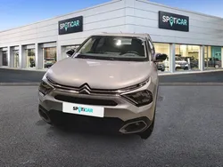 CITROEN C4 PureTech 130 S&S EAT8 Shine