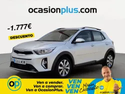 KIA Stonic 1.0 T-GDi MHEV Drive 100 DCT