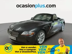 BMW Z4 3.0i