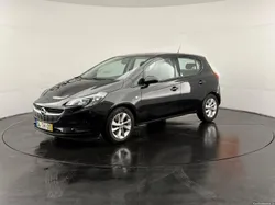 Opel Corsa E 1.3CDTI