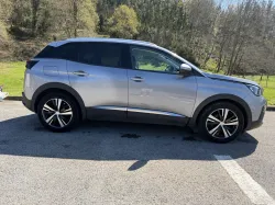 Peugeot 3008 1.2 S&S PureTech Allure 130