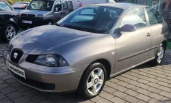 Seat Ibiza 1.4 TDI SIGNO