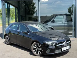 Mercedes CLASSE A 160 1.3 Ti 109 cv / Finiton Style Line